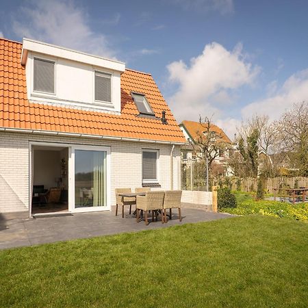 Great Farmhouse In De Cocksdorp With Garden מראה חיצוני תמונה