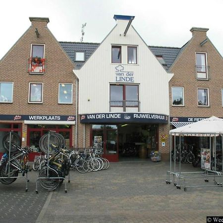Great Farmhouse In De Cocksdorp With Garden מראה חיצוני תמונה